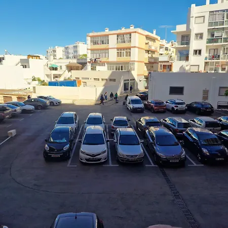 O&p Apartament Dystrykt Faro