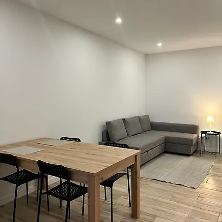 Apartament O&p *