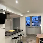 Apartment O&p