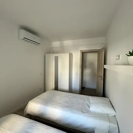 O&p 公寓 法鲁区