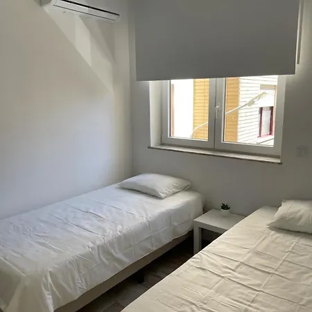 O&p Appartement