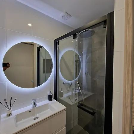 O&p * Distretto di Faro