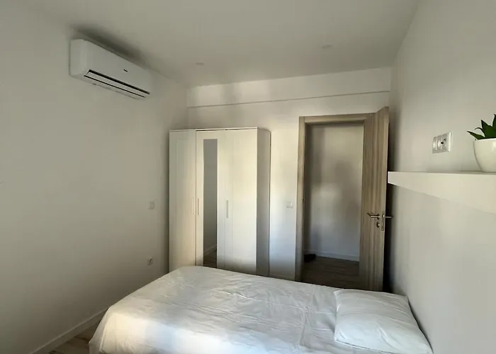 O&p Apartment Distrikt Faro